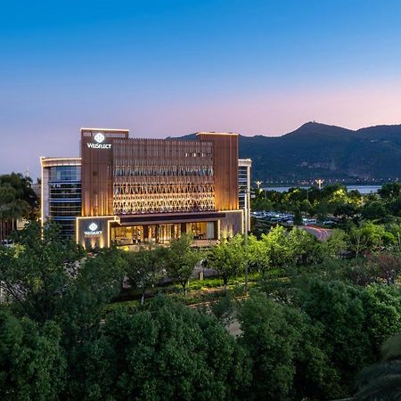 Weiselect Wanghu Hotel Kunming Zewnętrze zdjęcie