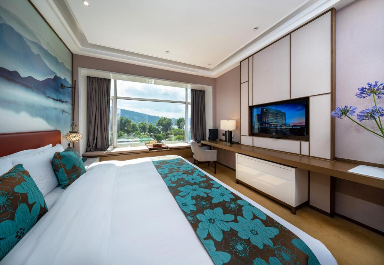 Weiselect Wanghu Hotel Kunming Zewnętrze zdjęcie