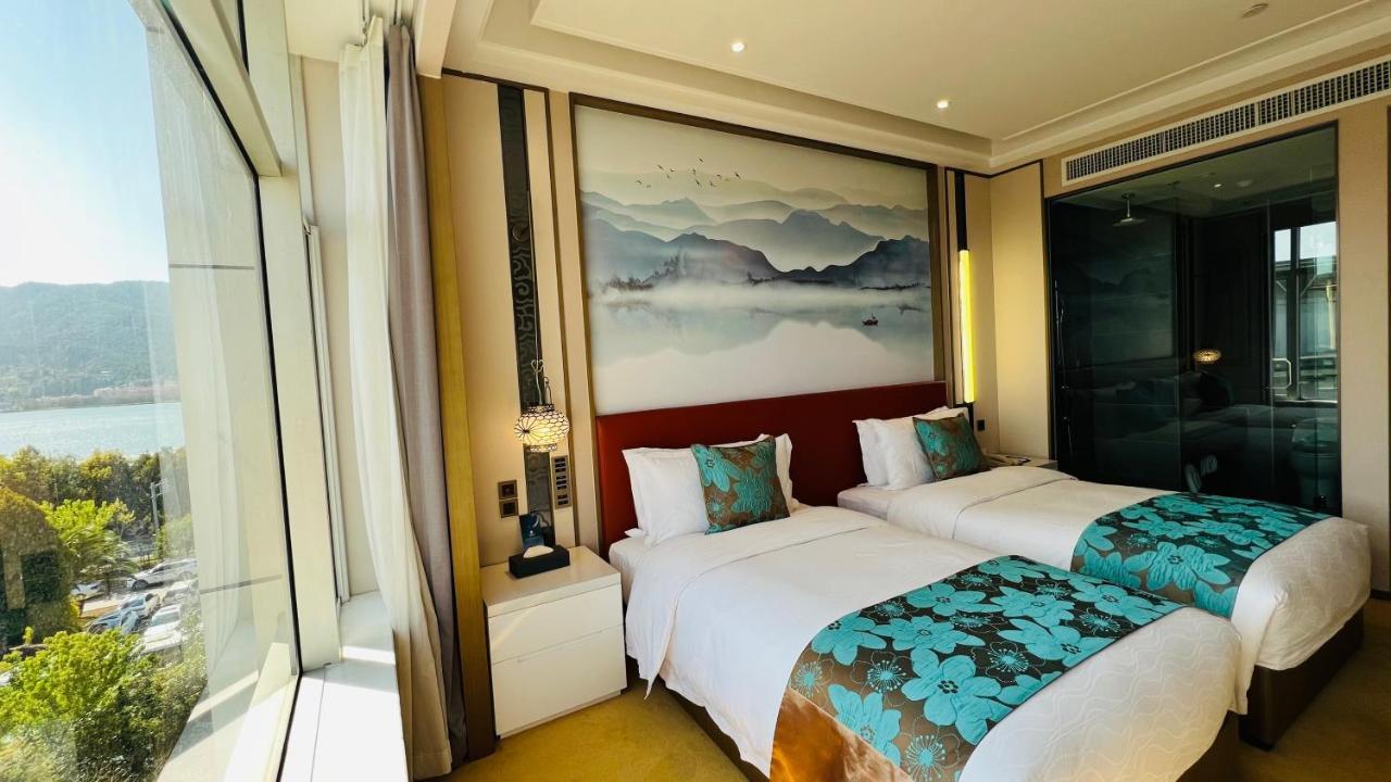 Weiselect Wanghu Hotel Kunming Zewnętrze zdjęcie