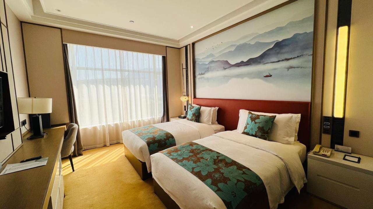Weiselect Wanghu Hotel Kunming Zewnętrze zdjęcie
