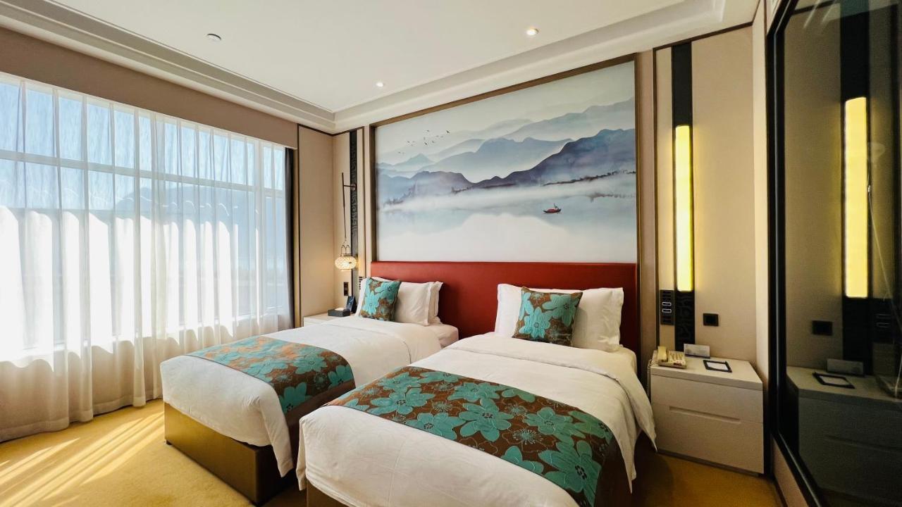 Weiselect Wanghu Hotel Kunming Zewnętrze zdjęcie