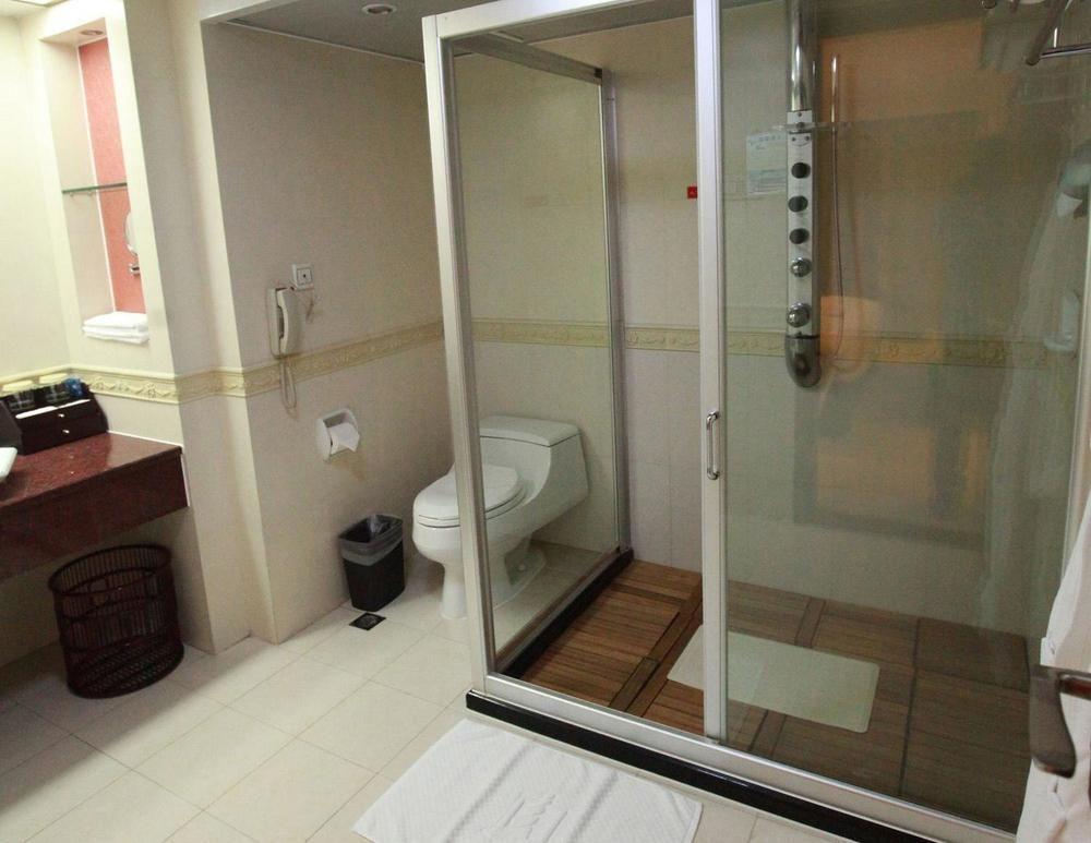 Weiselect Wanghu Hotel Kunming Zewnętrze zdjęcie