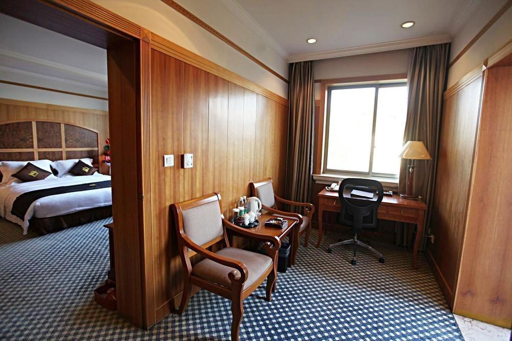 Weiselect Wanghu Hotel Kunming Zewnętrze zdjęcie