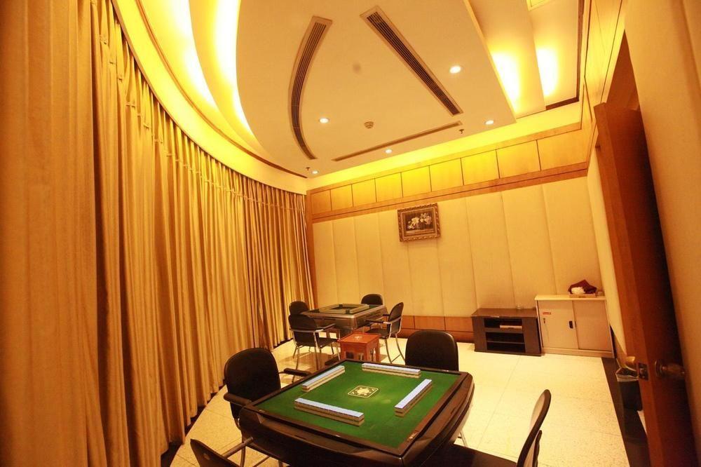 Weiselect Wanghu Hotel Kunming Zewnętrze zdjęcie