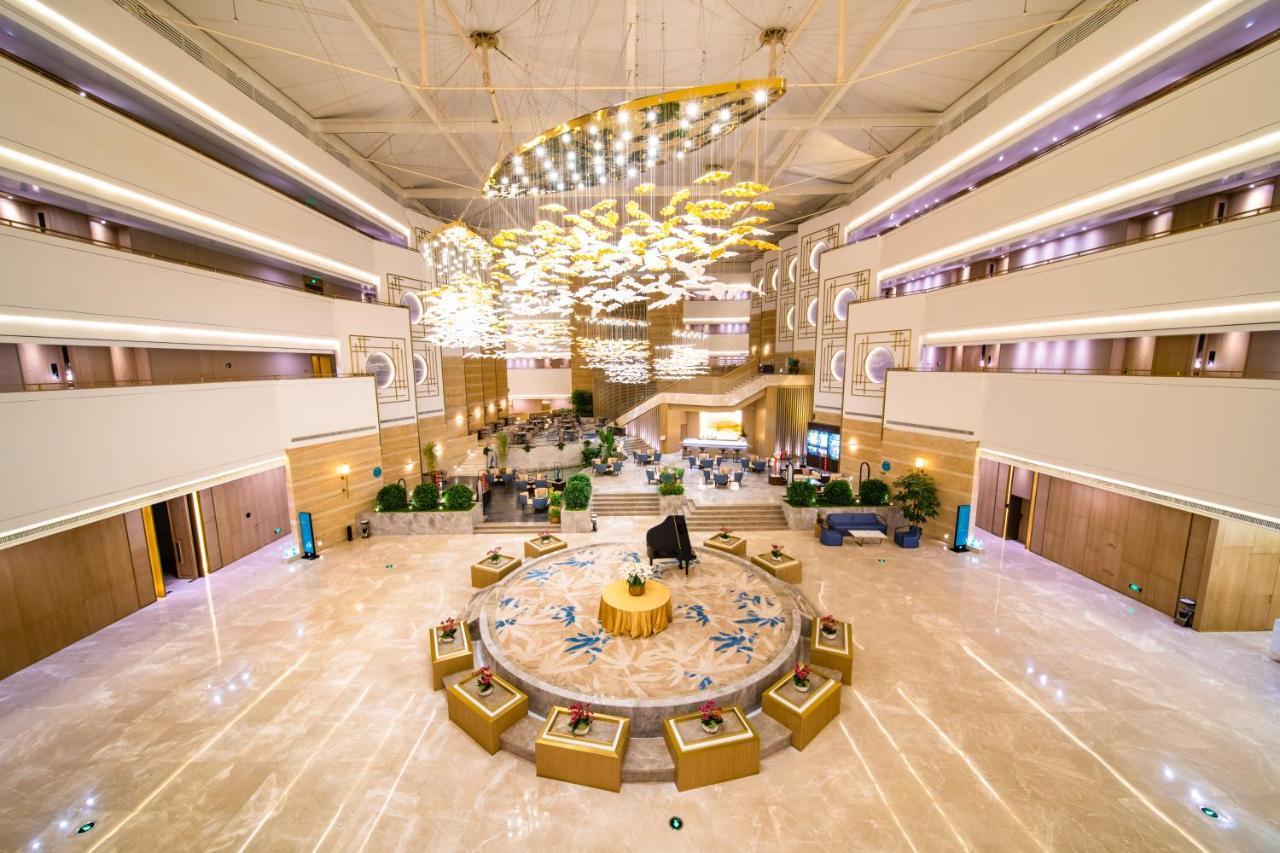 Weiselect Wanghu Hotel Kunming Zewnętrze zdjęcie