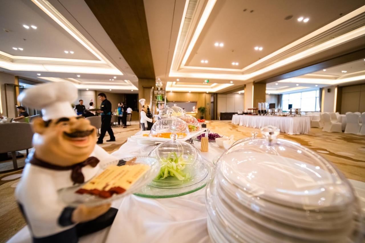 Weiselect Wanghu Hotel Kunming Zewnętrze zdjęcie