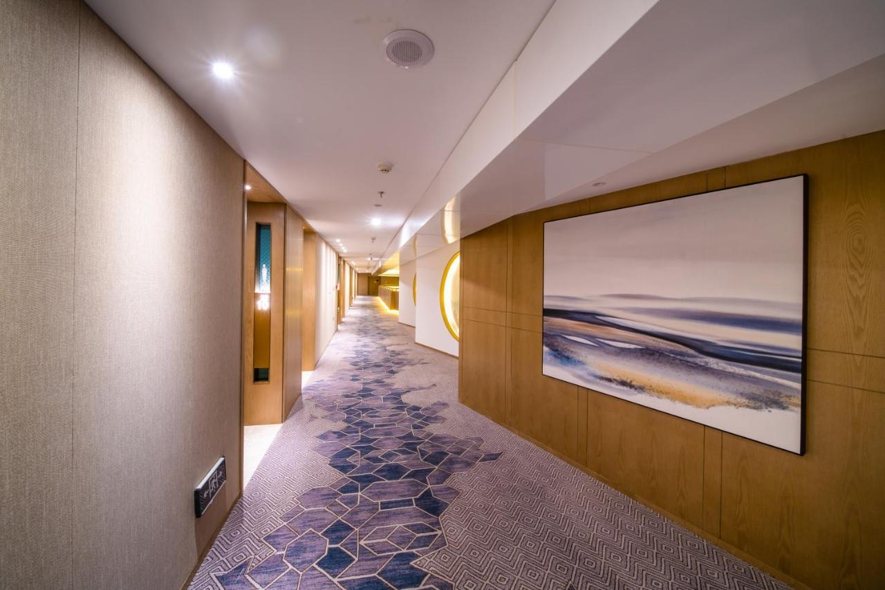 Weiselect Wanghu Hotel Kunming Zewnętrze zdjęcie