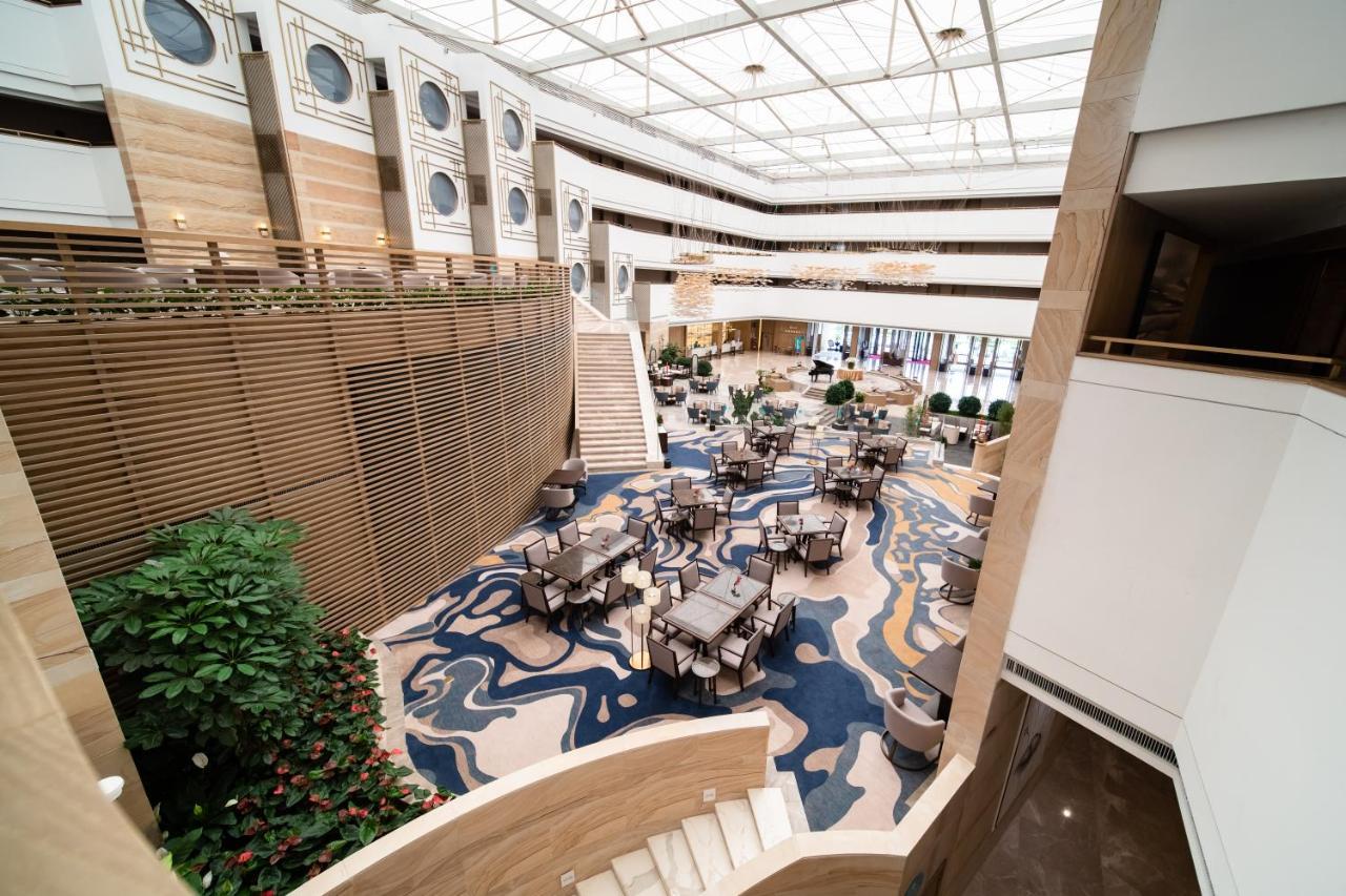 Weiselect Wanghu Hotel Kunming Zewnętrze zdjęcie