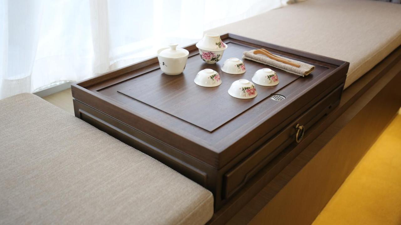 Weiselect Wanghu Hotel Kunming Zewnętrze zdjęcie
